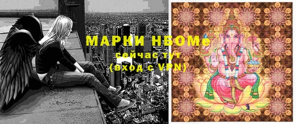 тгк Покров